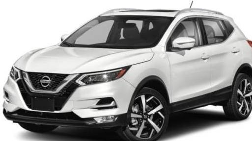 NISSAN ROGUE SPORT 2021 JN1BJ1CW4MW446220 image